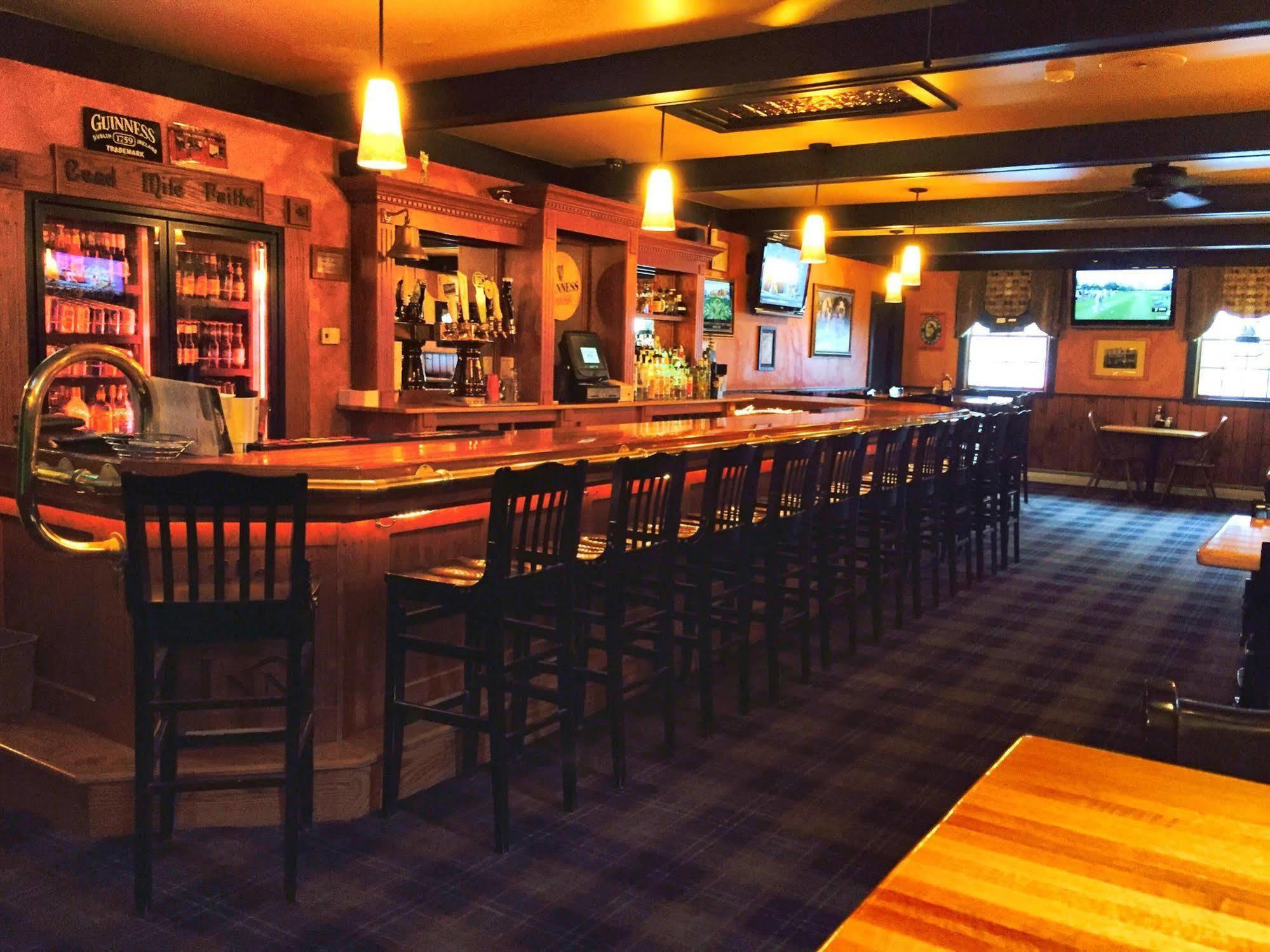 The Inn At Montrose ภายนอก รูปภาพ